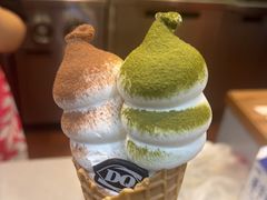 -DQ·蛋糕·冰淇淋(万联城店)