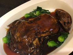 -老正兴菜馆(福州路店)