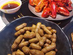 -沪小胖·小龙虾·蓝龙王(八佰伴店)