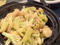 -清晖小苑•顺德地方菜(壹海城店)