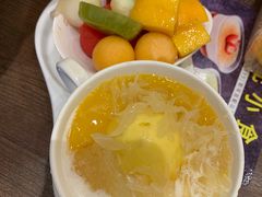 -许留山(上海街店)