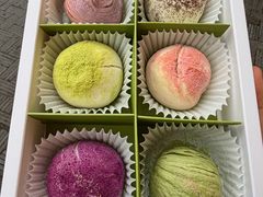 -好一朵茉莉花(老门东店)