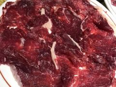 -潮汕美牛肉丸火锅店(天宁寺店)