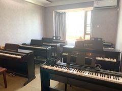 -乐尚音乐空间·钢琴·声乐·架子鼓(会展中心店)