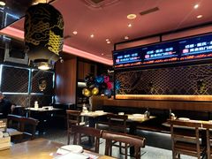 -烤匠麻辣烤鱼(双流明城购物中心店)