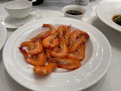 白灼深海大虾-箸福·夜上海(雨花客厅店)