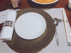 -凯宾斯基饭店.元素西餐厅自助餐