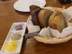 -普兰达德国餐厅·德式脆皮烤猪肘·自酿啤酒(观唐店)