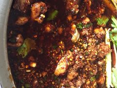 -温江公平红烧兔(总店)