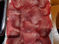 鲜牛舌-大吉利·潮汕鲜牛肉火锅(西安店)