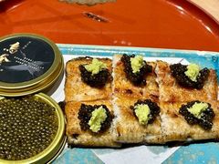 -乌君·酒场·炭火烧鸟(侨城坊店)