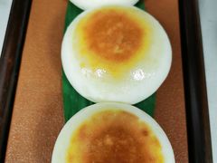 红糖锅盔-丽晶轩中餐厅(重庆丽晶酒店)