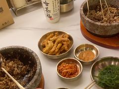 -西塔老太太拌饭(洋泾天物空间店)