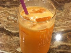 -怪兽炸鸡.轻沙拉(锦州店)