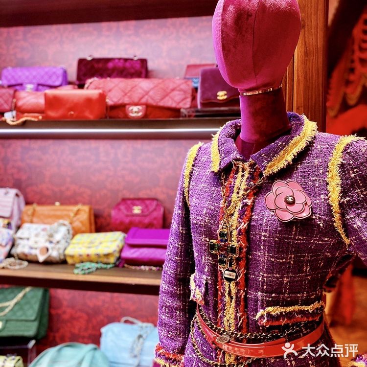 魔都网红中古店VintageMusevie入驻北京三里屯