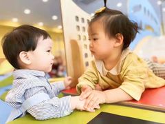 -金宝贝早教&托育(新百CCpark中心)