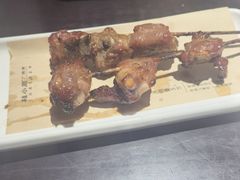 -桂小厨广西菜(万象城店)