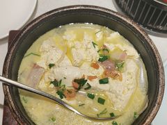 -狮王府淮扬菜(新街口友谊店)
