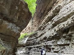-龙门涧景区