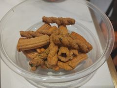 -阿上阿上麻辣香锅&麻辣烫(朝阳蓝色港湾店)