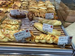 -苹果花园(鞍山路店)