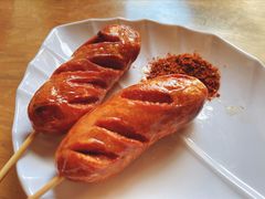 -胖金妹鸡豆凉粉店