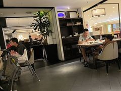 -羲和雅苑•北京烤鸭(国贸商城店)