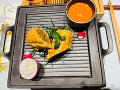 -叶叶菩提(太原别墅店)