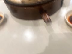 -宝华园百年老字号烧麦