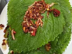 -松明一烤肉馆(鲁园店)