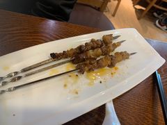 -李老哈·东北菜(宋园路店)