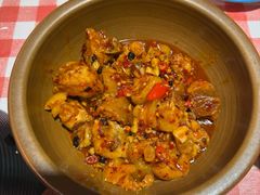 -八碗湘长沙市井菜(坡子街店)