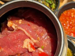 -官也街澳门火锅(新源里店)