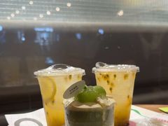-PAOPAO Bakery&Café(港汇店)