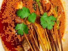 -嘉州叶婆婆钵钵鸡(建设路店)