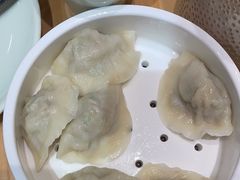 -船歌·鱼水饺青岛菜(国贸商城店)