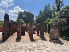 -天台山琼台仙谷景区