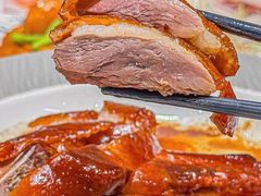 -古都历食南京菜·烤鸭·鸭血粉丝·汤包(南京博物院店)