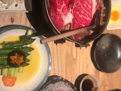 -Hatsune隐泉日式料理(三里屯太古里店)