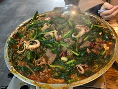 -京玉菲饭店(李村店)