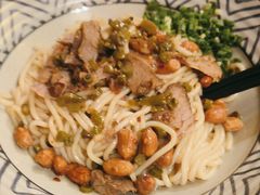 -四喜馄饨(黄土岭店)