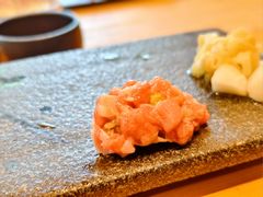 -鮨冠OMAKASE食べ放题(北京首店)
