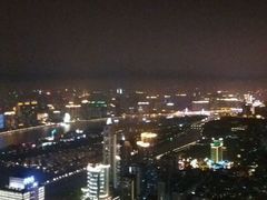 -广州四季酒店