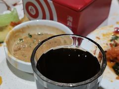 -海底捞火锅(劲松店)