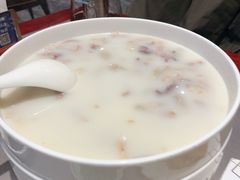 -燕春楼(海河华鼎店)