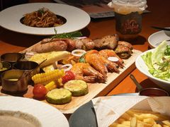 -布拉格餐厅· 中欧捷克菜(全国首店)