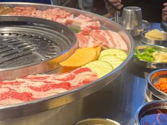 -哈哈碳都·牛肋条无限自助烤肉(宝龙店)