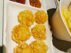 -海底捞火锅(龙岗星河COCO Park店)