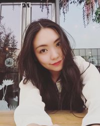 点击看大图 -L+奥拉接发烫发染发