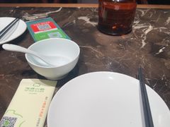 -汤城小厨•粤菜•靓汤(苏州街店)